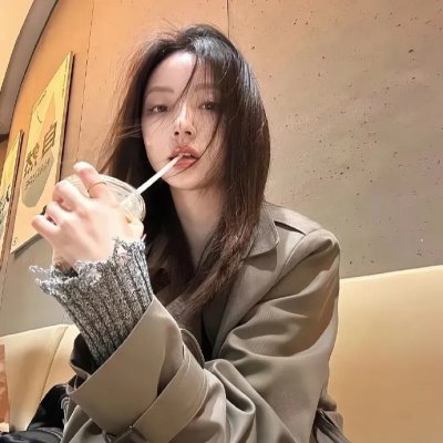 单眼皮